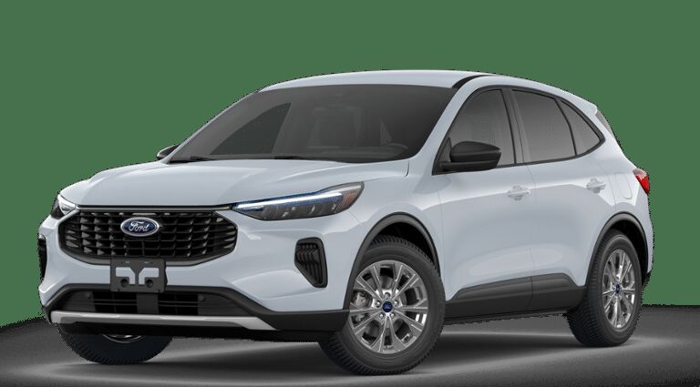 2026 FORD Escape