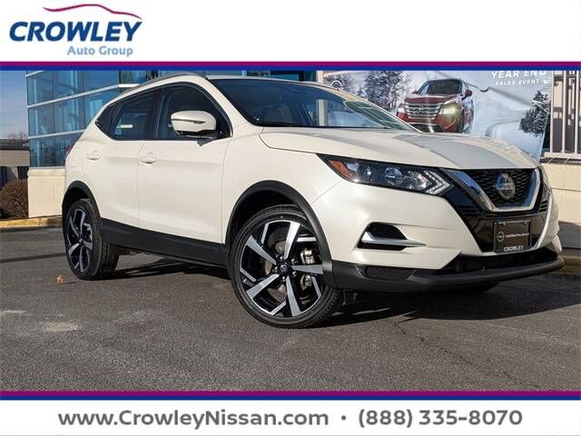 2022 NISSAN Rogue