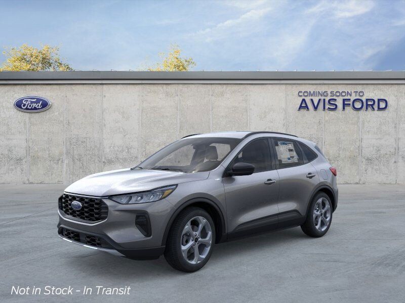 2026 FORD Escape