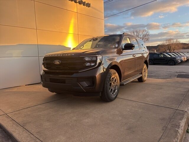 2025 FORD Expedition