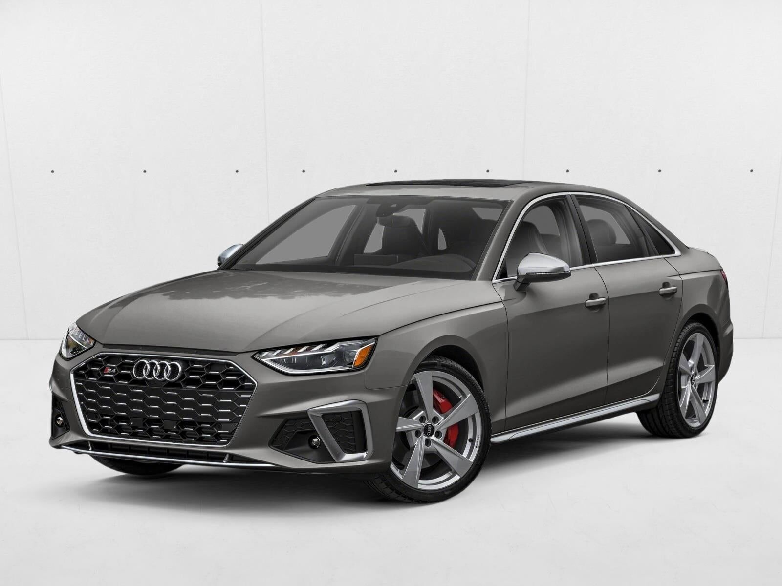 2023 AUDI S4