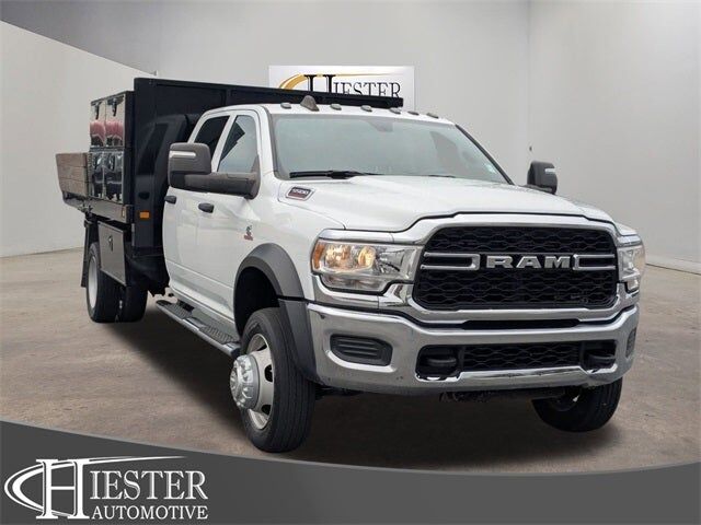 2023 RAM 5500