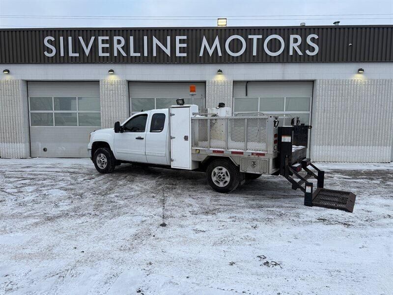 GMC Sierra