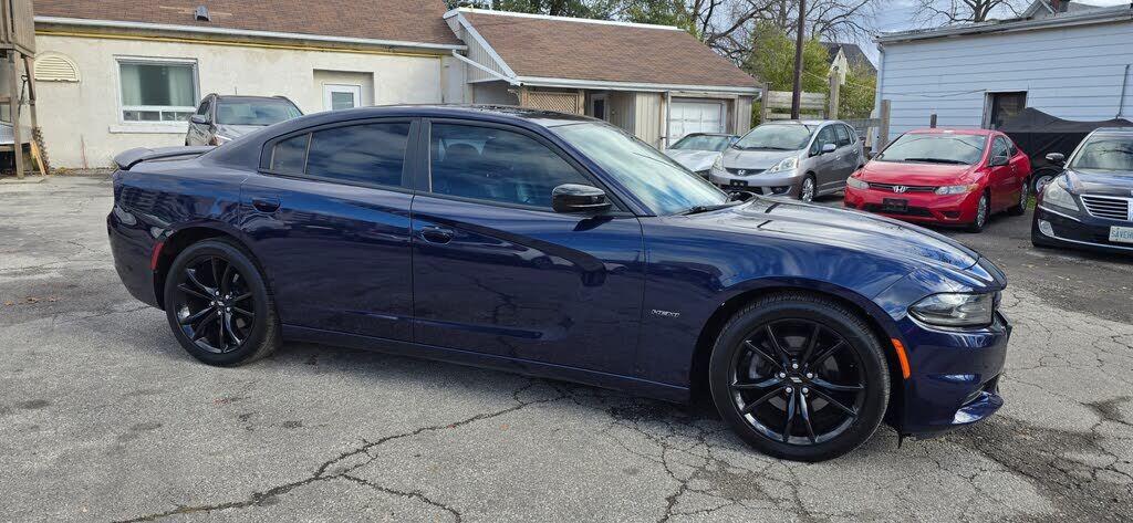 Dodge Charger