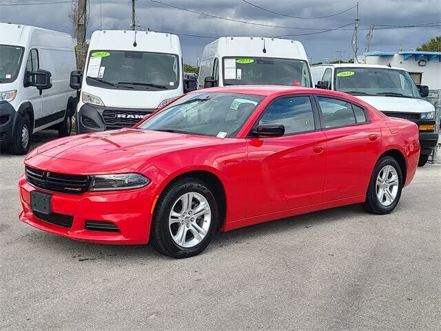 2023 DODGE Charger