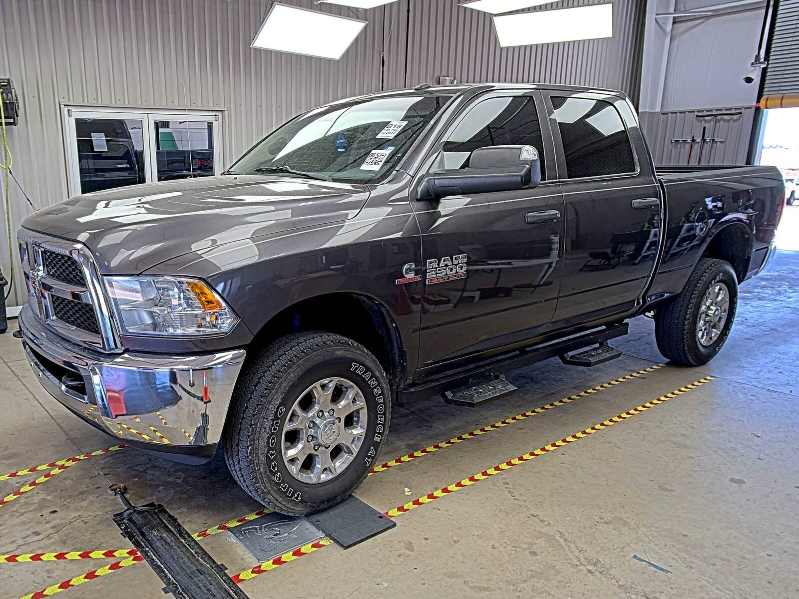 RAM 2500