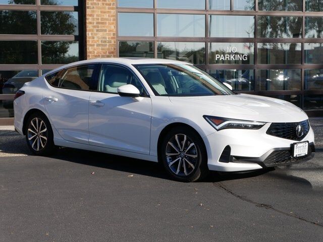 2025 ACURA Integra