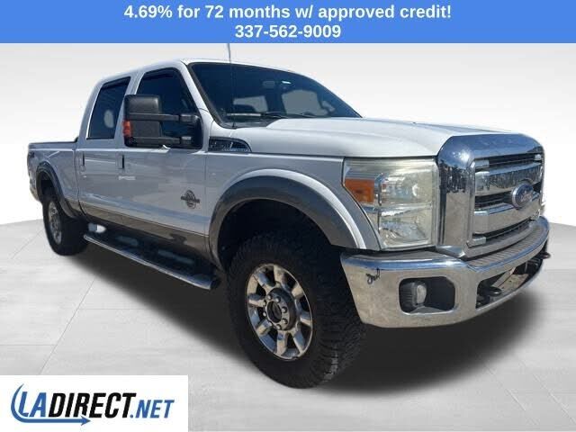 Ford F-250