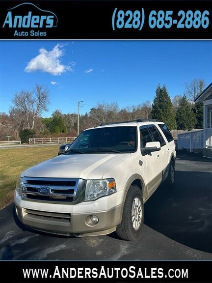 Ford Expedition
