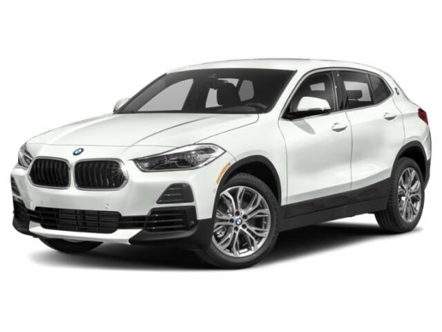 2022 BMW X2