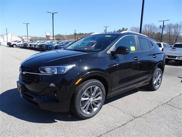 2023 BUICK Encore GX