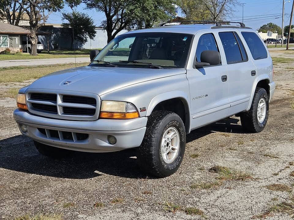 Dodge Durango