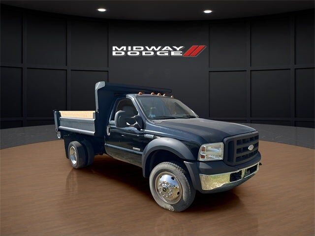 Ford F-450