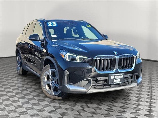 2023 BMW X1