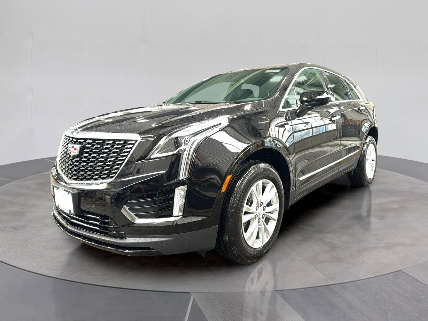 2026 CADILLAC XT5