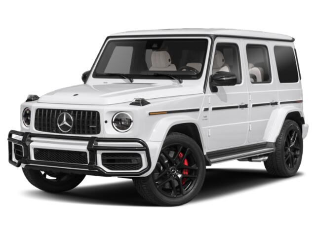 2023 MERCEDES-BENZ G-Class