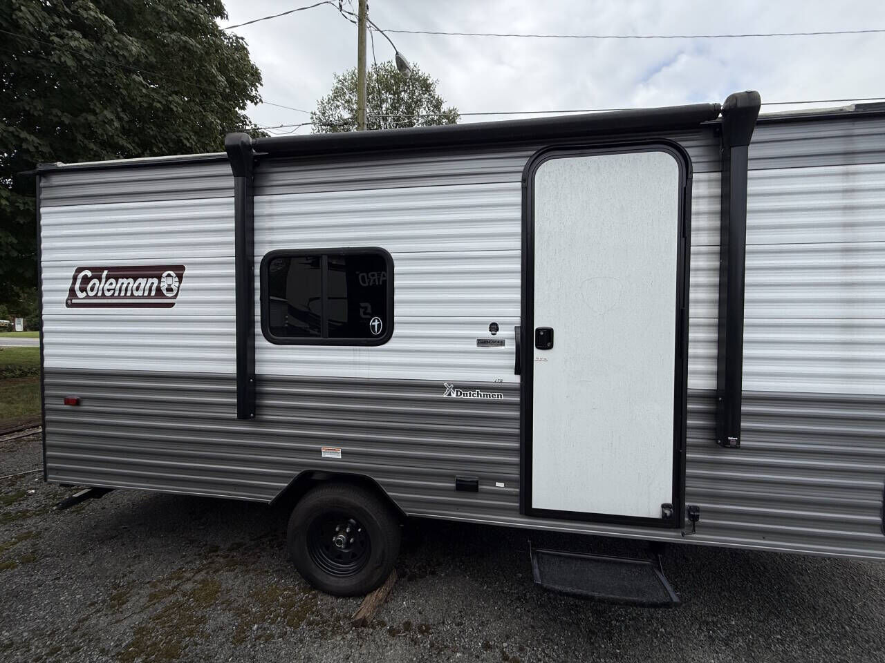 2024 COLEMAN Coleman