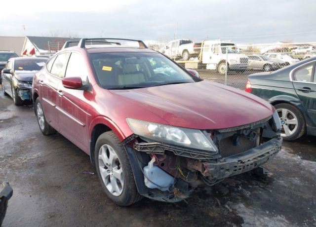 Honda Accord Crosstour
