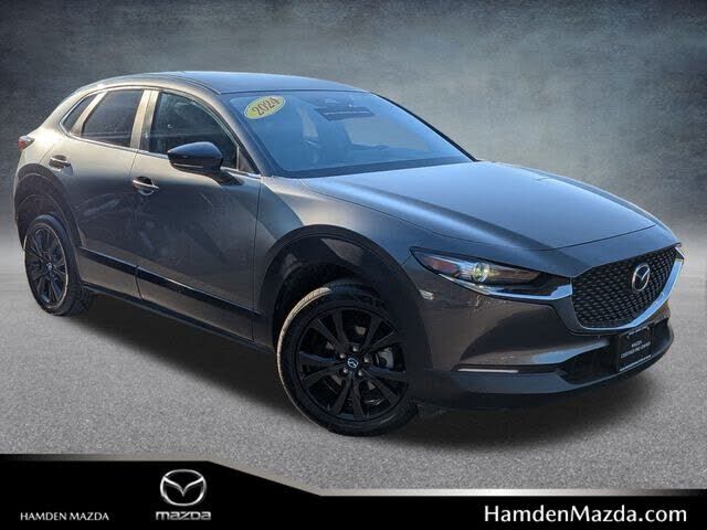 2024 MAZDA CX-30
