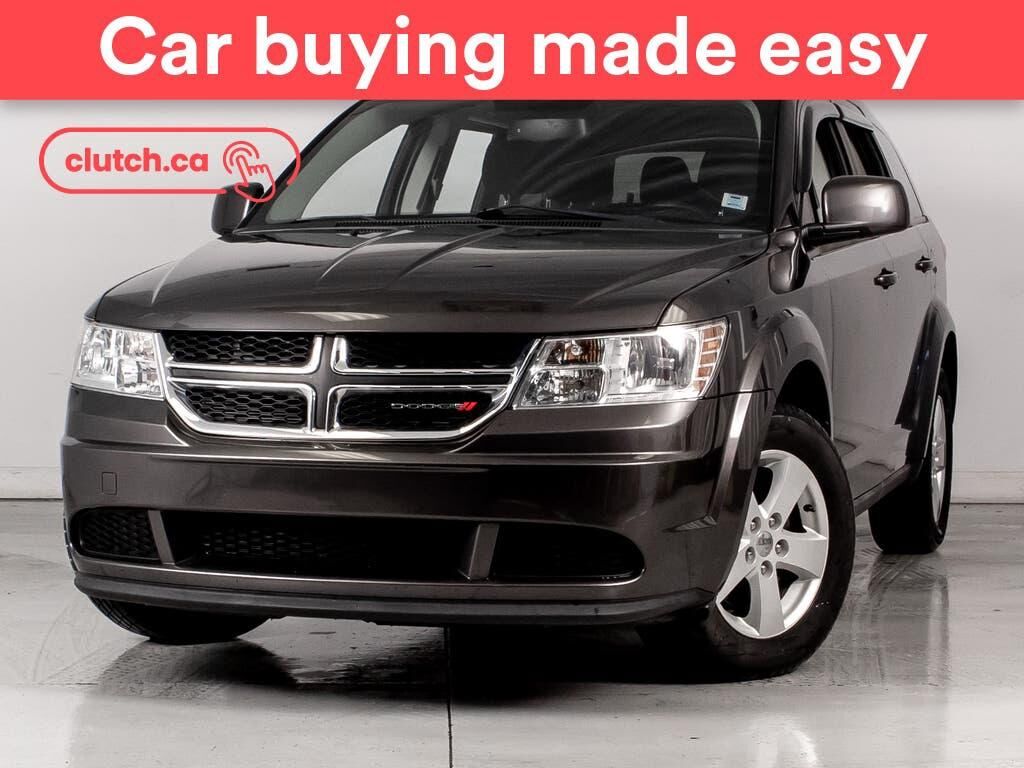 Dodge Journey