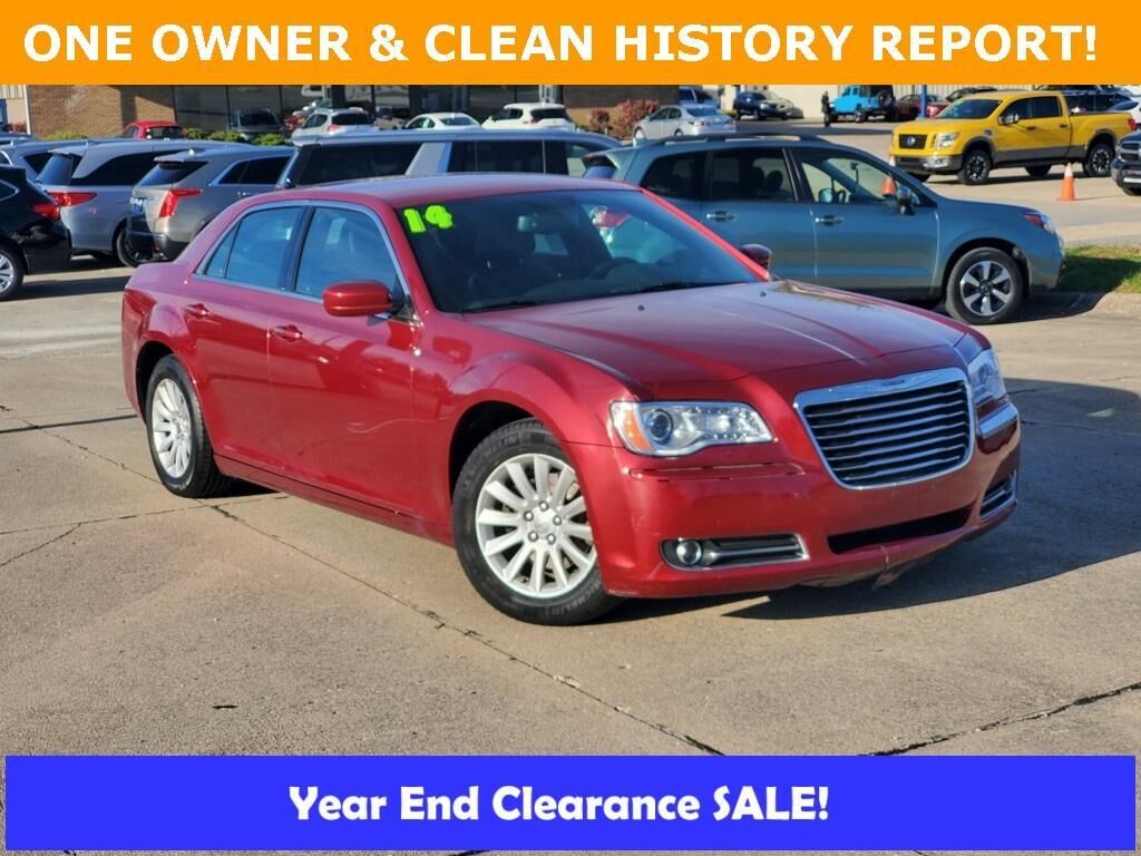 Chrysler 300
