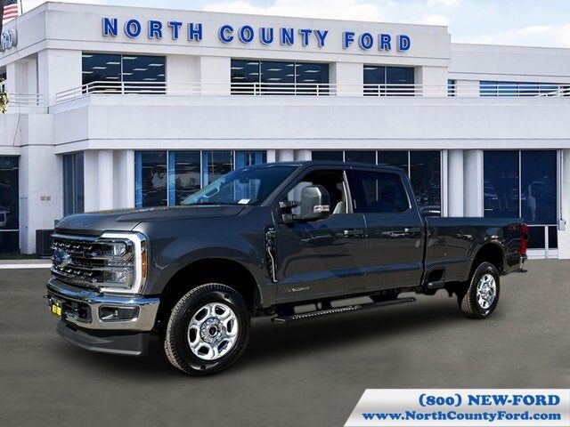 2026 FORD F-250