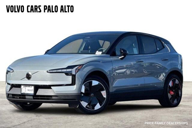 2026 VOLVO EX30