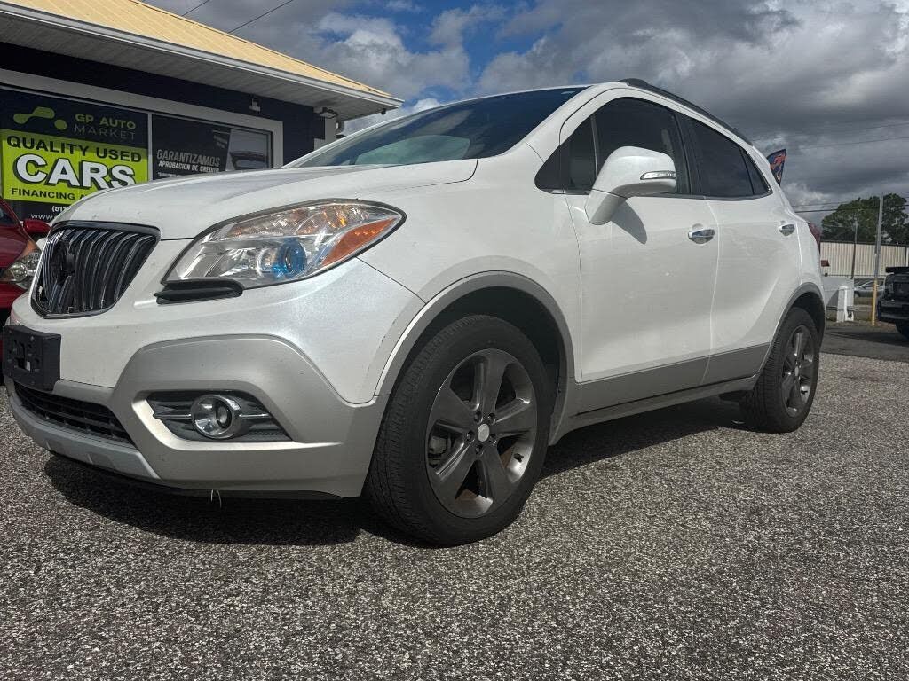 Buick Encore