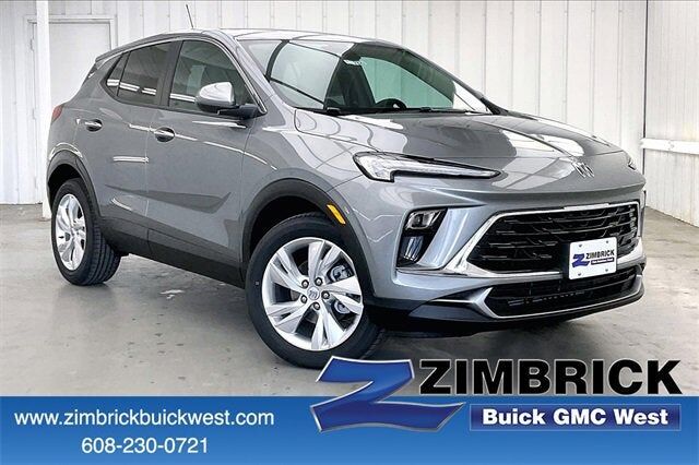 2026 BUICK Encore GX