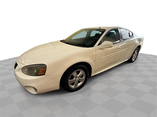 Pontiac Grand Prix