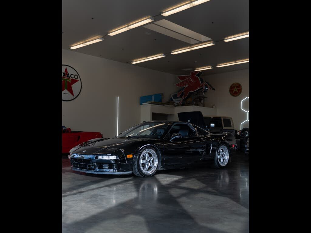 Acura NSX