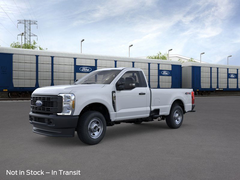 2026 FORD F-350