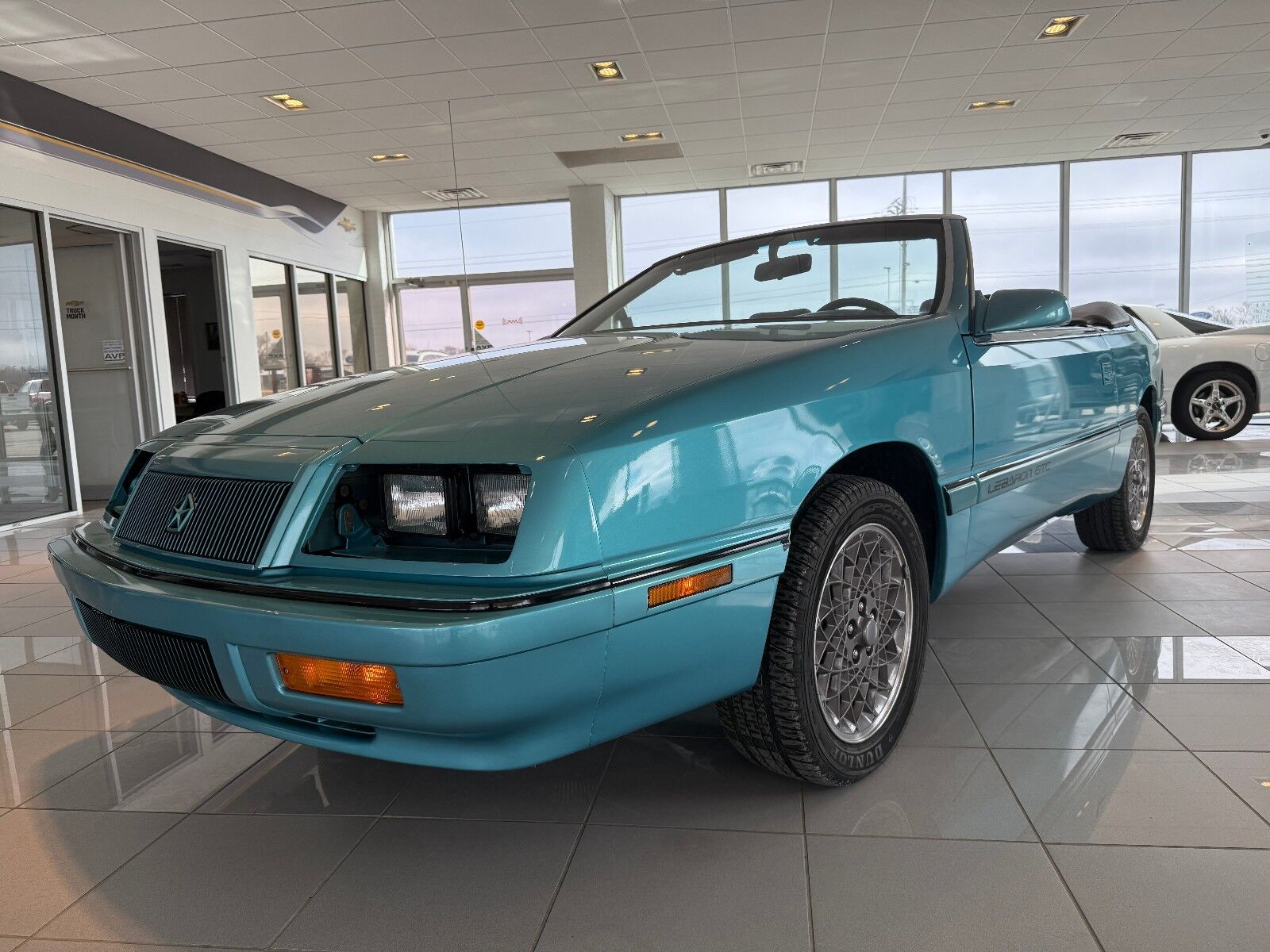 Chrysler LeBaron