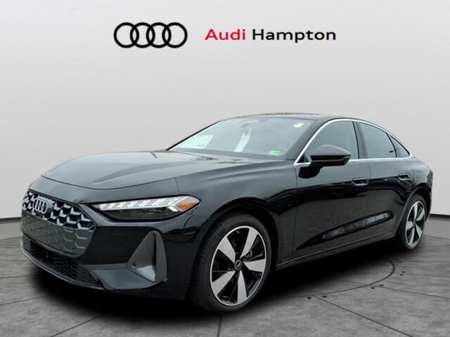 2025 AUDI A5