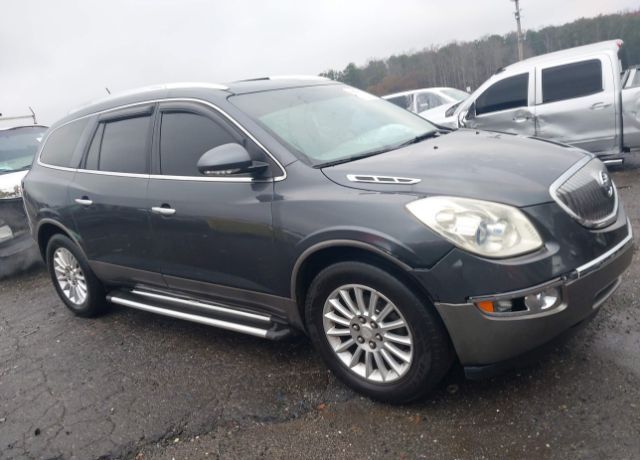 2012 BUICK Enclave