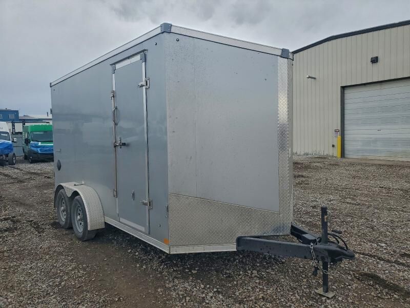 2025 STEALTH ENTERPRISES LLC / NOMAD TRAILERS STEALTH ENTERPRISES LLC / Nomad Trailers