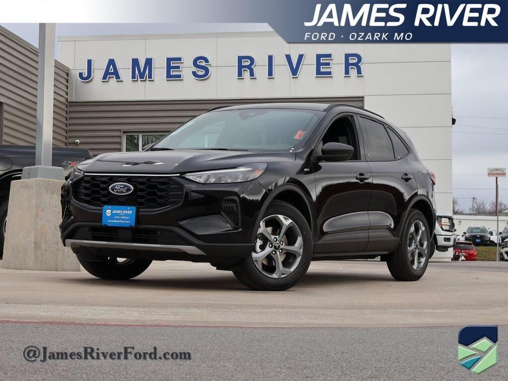 2026 FORD Escape