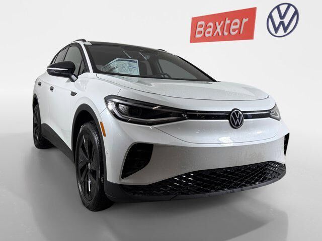 2026 VOLKSWAGEN ID.4