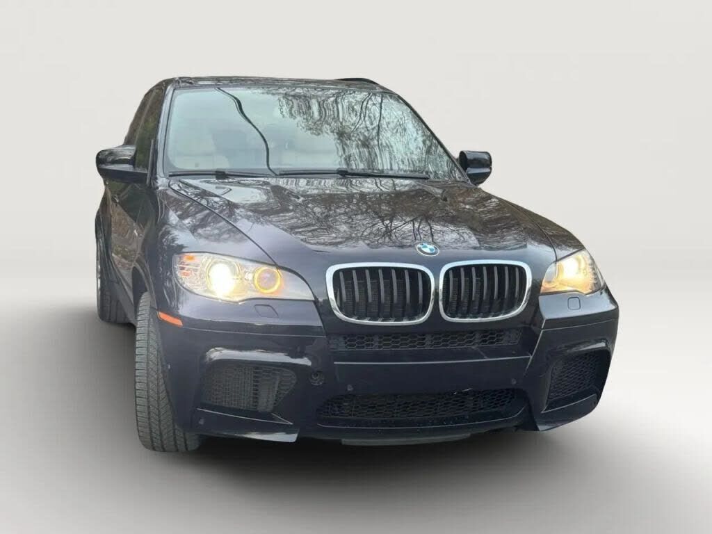 2013 BMW X5