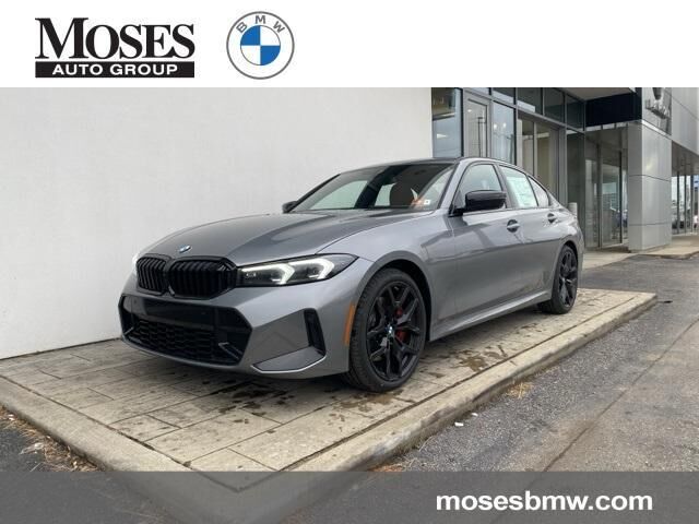 2026 BMW 3 Series