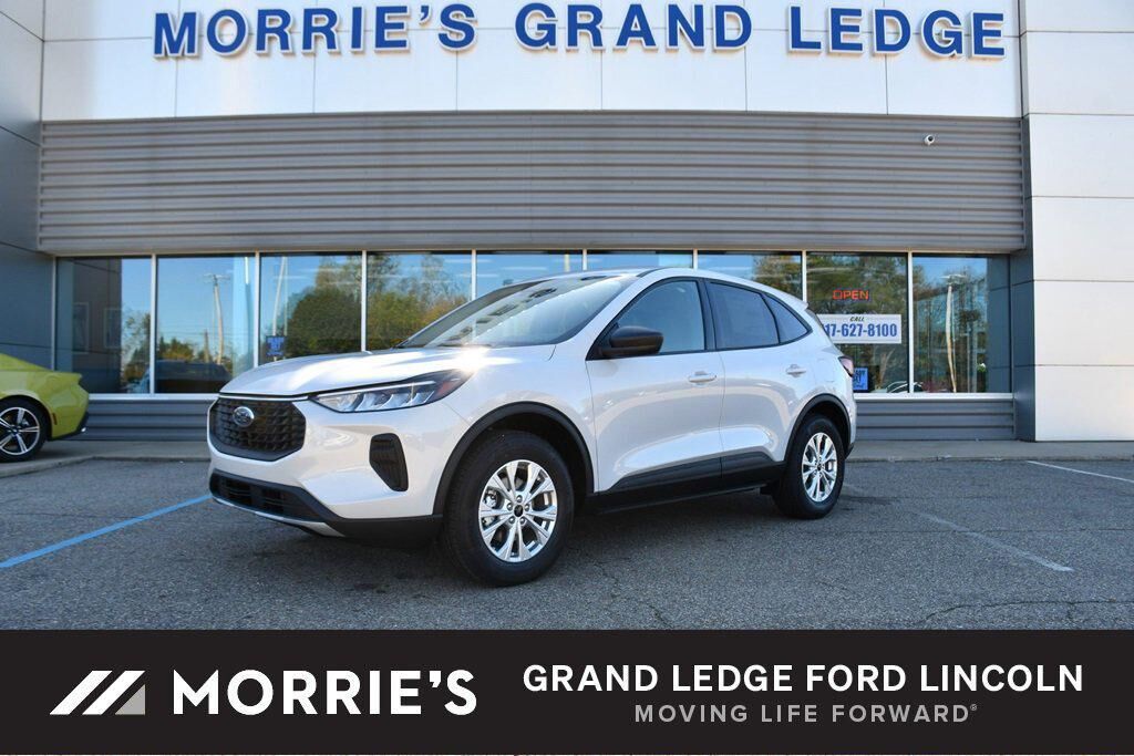 2026 FORD Escape