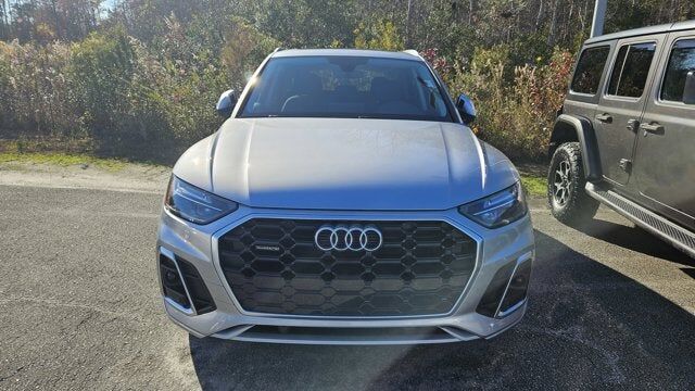 2022 Audi Q5