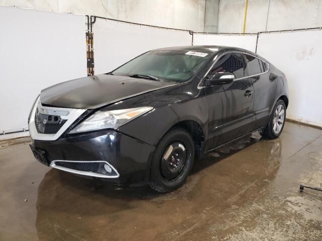 Acura ZDX