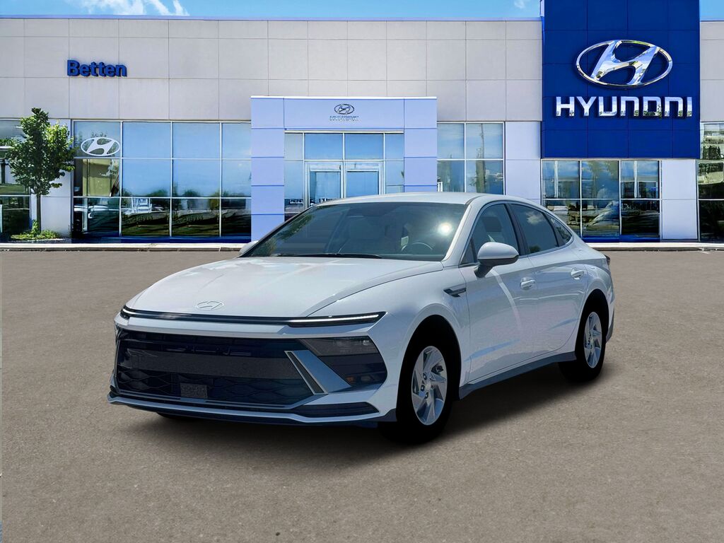 2026 HYUNDAI Sonata