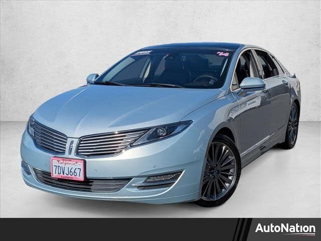 Lincoln MKZ