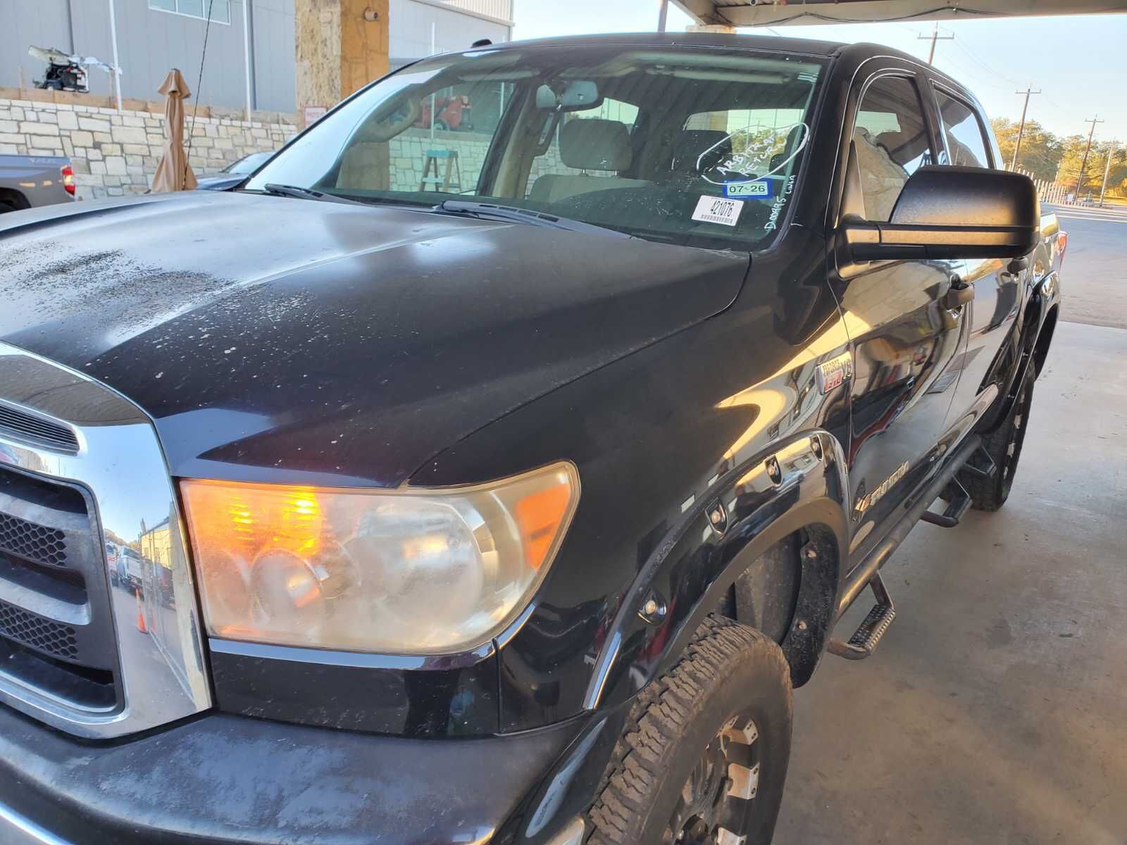 Toyota Tundra