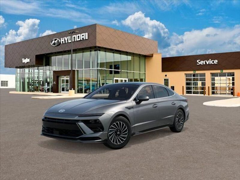 2026 HYUNDAI Sonata