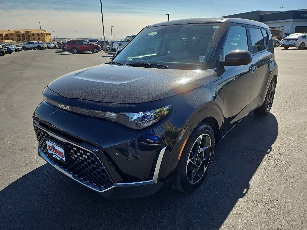 2023 KIA Soul