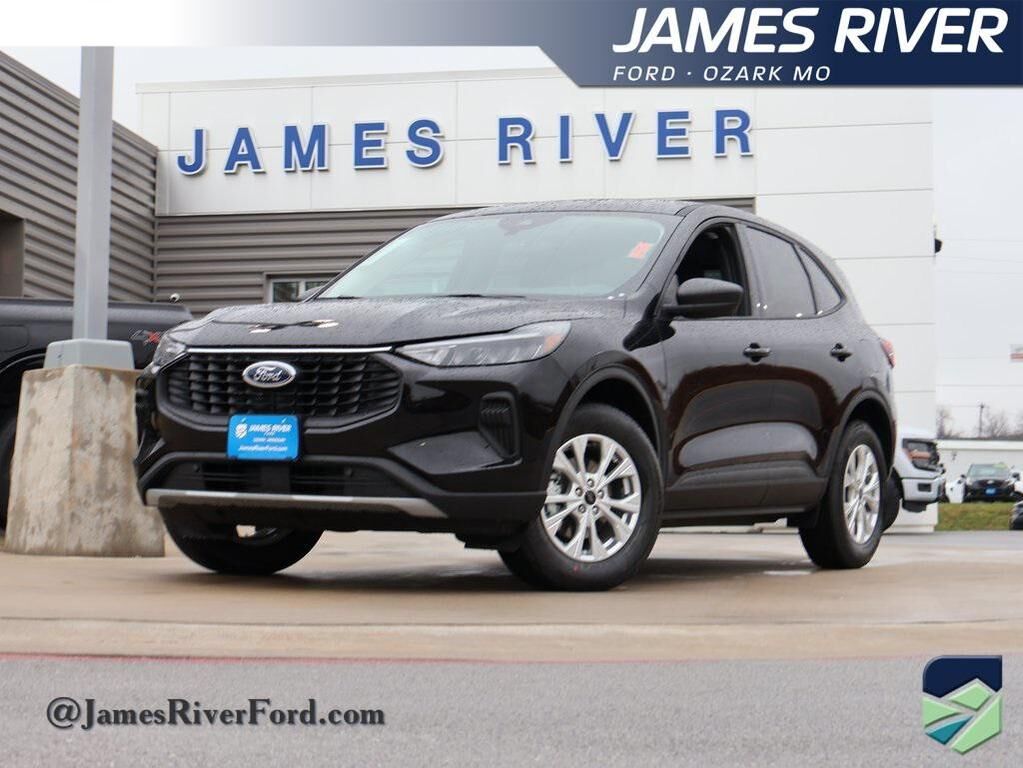 2026 FORD Escape