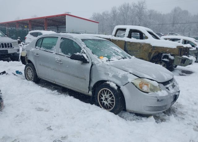 2007 CHEVROLET Cobalt
